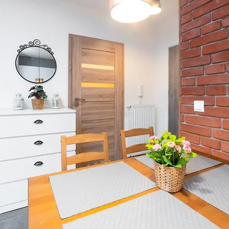 Апартаменты Everysky - Nad Lomnica 1e-2b