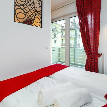 Everysky - Nad Lomnica 1e-2b Карпач