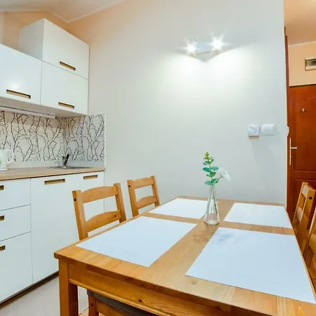 Everysky - Nad Lomnica 1e-2b Апартаменты *