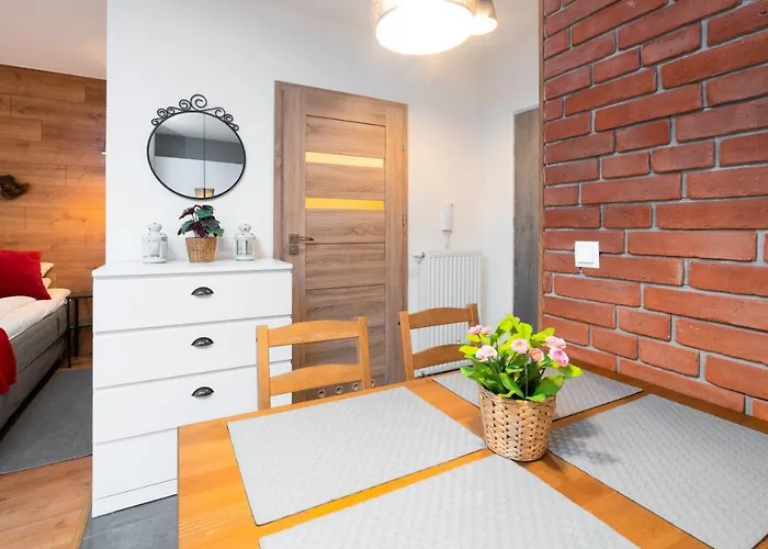 Appartement Everysky - Nad Lomnica 1e-2b