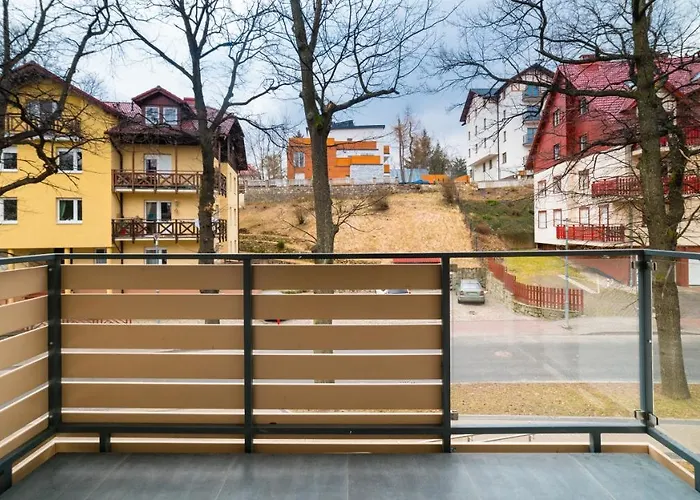 Everysky - Nad Lomnica 1e-2b * Karpacz