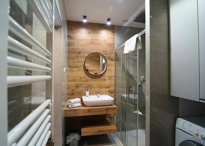 Everysky - Nad Lomnica 1e-2b Karpacz