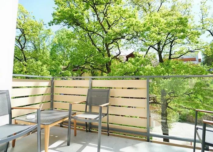 Appartement Everysky - Nad Lomnica 1e-2b *