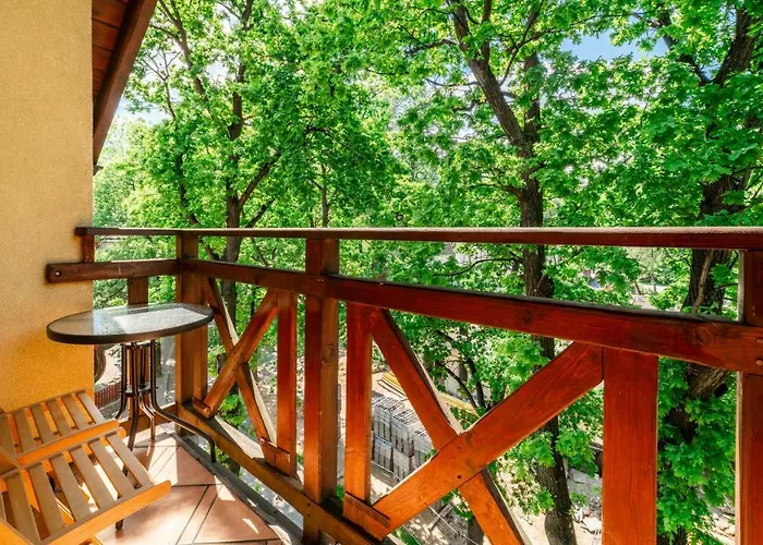 Appartement Everysky - Nad Lomnica 1e-2b *