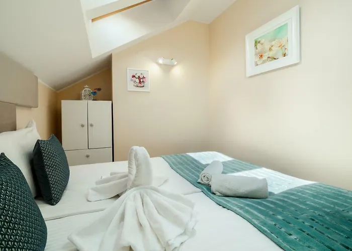 Everysky - Nad Lomnica 1e-2b Karpacz