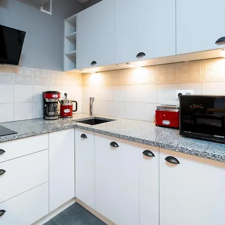 Appartamento Everysky - Nad Lomnica 1e-2b *