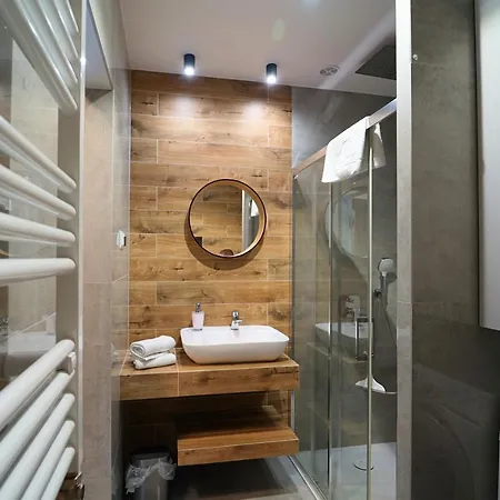 Everysky - Nad Lomnica 1e-2b Karpacz