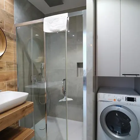 Appartamento Everysky - Nad Lomnica 1e-2b Karpacz