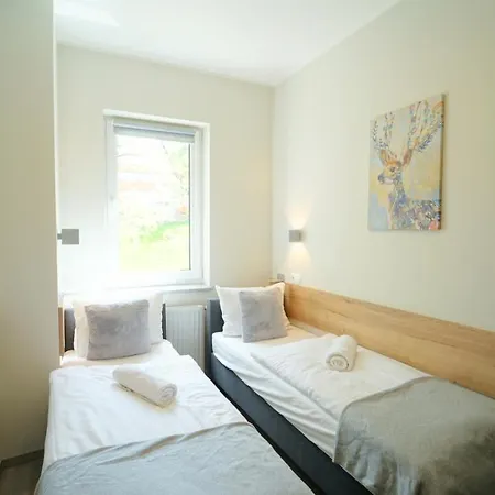 Everysky - Nad Lomnica 1e-2b Appartamento