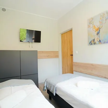 Appartamento Everysky - Nad Lomnica 1e-2b *