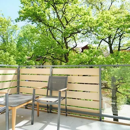 Appartamento Everysky - Nad Lomnica 1e-2b *