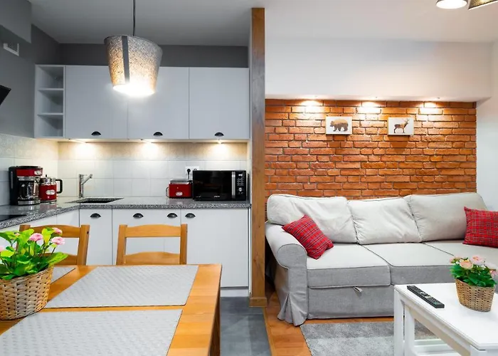 Everysky - Nad Lomnica 1e-2b * Karpacz