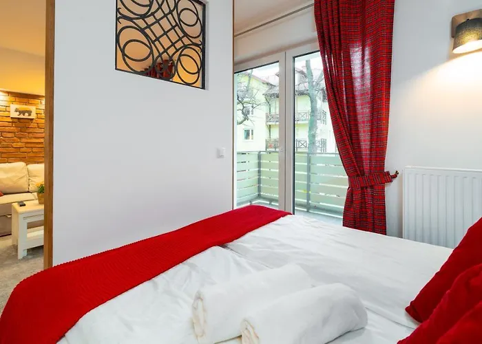 Everysky - Nad Lomnica 1e-2b Karpacz