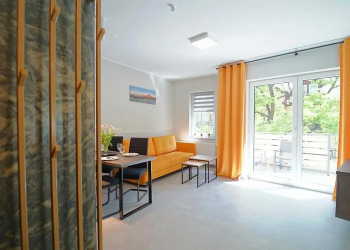 Apartman Everysky - Nad Lomnica 1e-2b