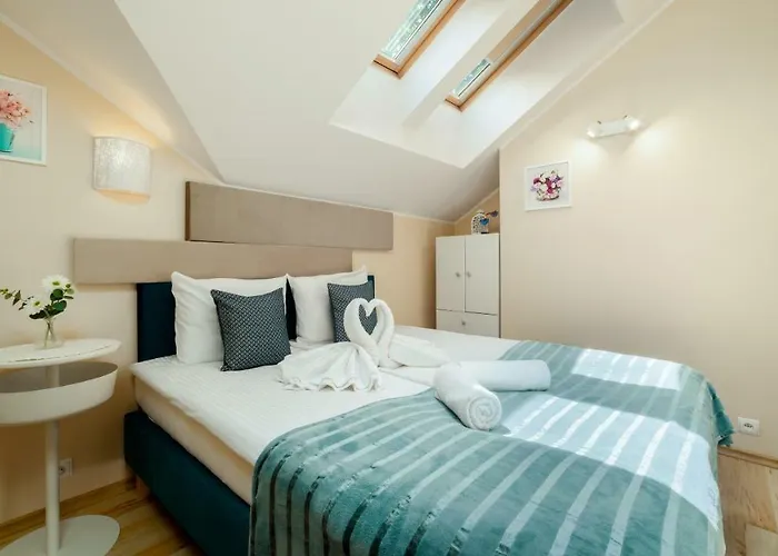 Everysky - Nad Lomnica 1e-2b Apartman Karpacz