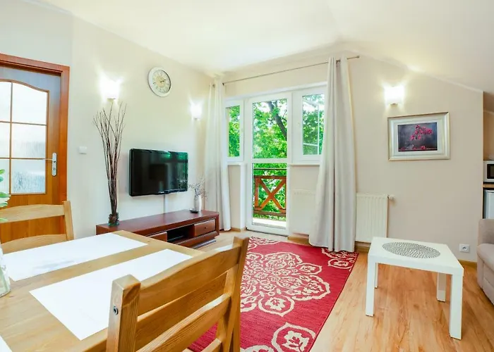 Apartman Everysky - Nad Lomnica 1e-2b *