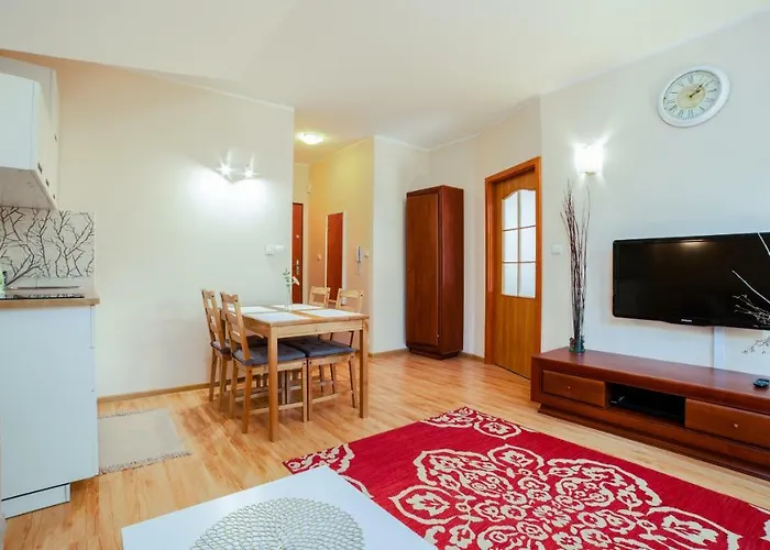 Everysky - Nad Lomnica 1e-2b Apartman *